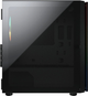 Obudowa Cougar Purity RGB Black (CGR-5PC4B-RGB) - obraz 6