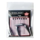Груз оливка сквозная Colmic Olow Supreme 20гр 5шт - изображение 2