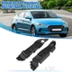 Кронштейн переднего бампера правый Hyundai Elantra AD 18-20 (FPS) 86514F2AA0 - изображение 2
