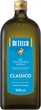 Масло оливковое De Cecco Extra Vergine Classico 500 мл (8001250220028) - изображение 1