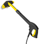 Miękka szczotka powierzchniowa Karcher do K2 - K7 WB 60 (4039784920712) - obraz 2