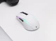 Бездротова ігрова миша з ергономічним дизайном Logitech WGC2 Venom II - зображення 2