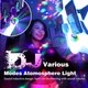 Кольцева лампа RGB Зірка XPRO RK-52 (RK-52_3097) - изображение 4