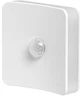 Lampka nocna  Lunetta square sensor 0,3W RGB+White (4099854530692) - obraz 1