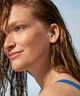 Универсальные силиконовые беруши для плавания Alpine SwimSafe - изображение 4