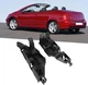 Крепление переднего бампера Peugeot 307 05-07 левое (FPS). 7119HV - изображение 5