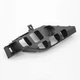 Кріплення заднього бампера ліве Seat Leon (12-) (FPS). 5F0807377 - зображення 5