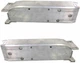 Крепеж переднего усилителя правое BMW 3 F30 12-19 (FPS) 51117266192 - изображение 1