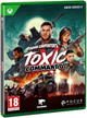 Gra XSX John Carpenter's Toxic Commando (Blu-ray płyta) (3512899969605) - obraz 2