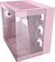Корпус Cougar FV150 RGB Pink (CGR-5KA1P-RGB) - зображення 2
