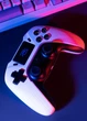 Беспроводный джойстик геймпад Proove Gaming Skadi |Bluetooth, 600mAh, 10H, PS4, PC, Android| White - изображение 2