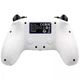 Беспроводный джойстик геймпад Proove Gaming Skadi |Bluetooth, 600mAh, 10H, PS4, PC, Android| White - изображение 6