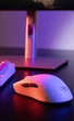 Беспроводная игровая мышь Proove Gaming Everon 2.4G, 6 кнопок, 10000DPI, 500 мАч white - изображение 5