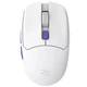 Беспроводная игровая мышь Proove Gaming Everon 2.4G, 6 кнопок, 10000DPI, 500 мАч white - изображение 6