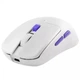 Бездротова ігрова миша Wireless Mouse Proove Gaming Everon white (WMEV00022002) - зображення 7