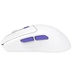 Беспроводная игровая мышь Proove Gaming Everon 2.4G, 6 кнопок, 10000DPI, 500 мАч white - изображение 9