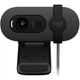 Веб - камера Logitech Brio 100 Full HD Webcam Graphite (960-001585, 960-001587) - изображение 4