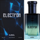 Woda perfumowana unisex Ajmal Electron 100 ml (6293708019779) - obraz 2