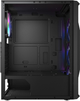 Корпус Cougar MX110 RGB Black (CGR-2BD2B-RGB-SY) - зображення 10