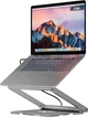 USB-хаб Canyon OnStand 2 Aluminium 6-in-1 з підставкою для ноутбука (CNS-SDS2) - зображення 12