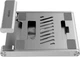 USB-хаб Canyon OnStand 2 Aluminium 6-in-1 з підставкою для ноутбука (CNS-SDS2) - зображення 9