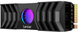SSD диск Lexar Professional NM1090 1TB M.2 2280 NVMe PCIe 5.0 x4 3D NAND TLC (LNM1090001T-RNANG) - зображення 3