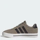 Мужские кеды низкие Adidas Daily 4.0 IF4505 45.5 (11US/10.5UK) 29 см Коричневые (196477417325) - изображение 3