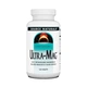 Магний (ультра) Ultra-Mag, Source Naturals, 120 таблеток - изображение 1