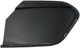 Заглушка за решіткою права BMW X1 F48 15-20 (FPS) 51117374204 - зображення 4