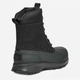 Мужские демисезонные ботинки UGG Emmett Duck Boot Hi 1130766 46 (13 US) 31 см Черные (195719754679) - изображение 3