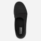 Женские слипоны Skechers On The Go Flex Reverie 136436 BBK 38.5 (8.5US) 25.5 см Черные (197976828872) - изображение 5