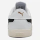 Мужские кеды низкие Puma Club 5v5 389406-03 42.5 (9.5US/8.5UK) 27.5 см Белые (195552362055) - изображение 4