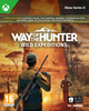 Гра XSX Way of the Hunter - Wild Expeditions (Blu-ray диск) (9120131602209) - зображення 1