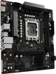 Płyta główna ASRock H810M-H WiFi (LGA1851, H810, PCI-Ex16) - obraz 2