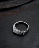 Серебряное кольцо LAVA Reytel 1195867 21.5 - изображение 4