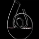 Декантер Riedel 1,4 л кришталеве скло - зображення 4