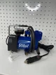 Автомобільний компрессор Vitol 150psi 15Amp 40л прикурювач (K-50) - зображення 3