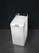 Стиральная машина с вертикальной загрузкой AEG LTR8C373U - изображение 9