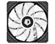 Вентилятор ID-Cooling TF-12025-Pro ARGB Reverse - изображение 4