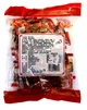 Упаковка мини латяо острых пряных снеков к пиву Spicy Delight Mini-Latiao Big pack - изображение 5