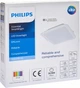 Світильник точковий Philips DN027B G2 LED12/NW 14W 4000K 220-240V L150 RU 929002075502 - зображення 3
