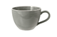 Zestaw do kawy Seltman Wieden Beat Color Glaze dla 6 osób szary (4052212090894) - obraz 3