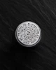 Серебряное кольцо ПЕЧАТЬ СОЛОМОНА Reytel 1194115 21.5 - изображение 1