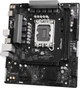 Płyta główna ASRock H810M-H mATX LGA1851 DDR5 (4711581490833) - obraz 3