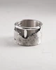 Серебряное кольцо LEISTUNG Reytel 69042887 18.5 - изображение 1