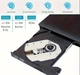 Внешний Blu-ray USB 3.0 DVD RW CD Тонкий оптический привод ROUHONG 7-1 Записывающий плеер Устройство для записи Считыватель карт памяти Проигрыватель Картридер - изображение 6