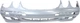 Бампер передний Mercedes Benz E Class T 210 97-03 (Elit) 2108851825 - изображение 3