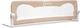 Защитный бортик для кровати Lionelo Eva Beige (LO.EV02) (5901752369900) - изображение 1