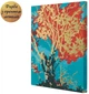Картина по номерам Riviera Blanca Золотая осень 40x50 см (RB-0783) (4826607000108) - изображение 2