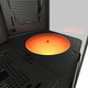 Obrotowa platforma do obudowy Cougar FV270 Platform Black (CGR-58M6B-LRP) - obraz 2